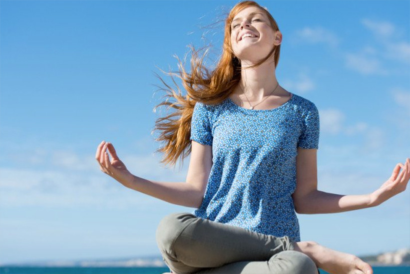 Amazing Ways Yoga Supports Your Mental Health