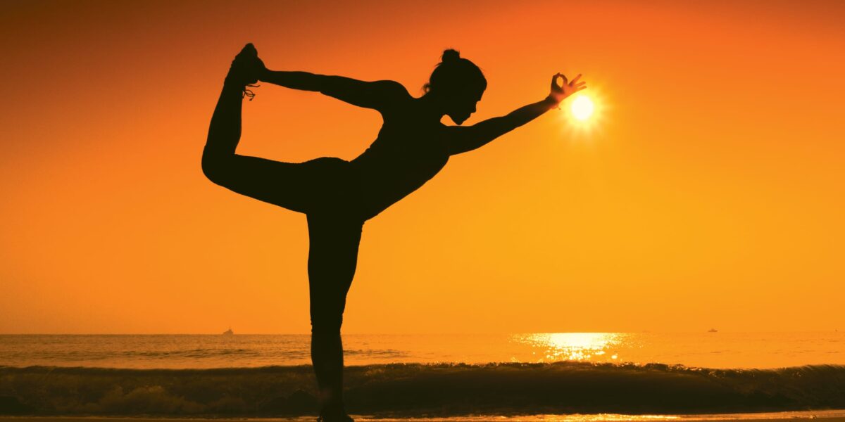 3 benefits of evening Yoga!