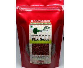 Flax Seeds - 200 gm