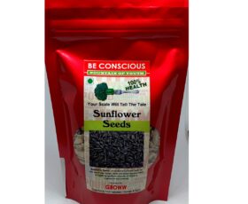 Sunflower seeds - 200 gm